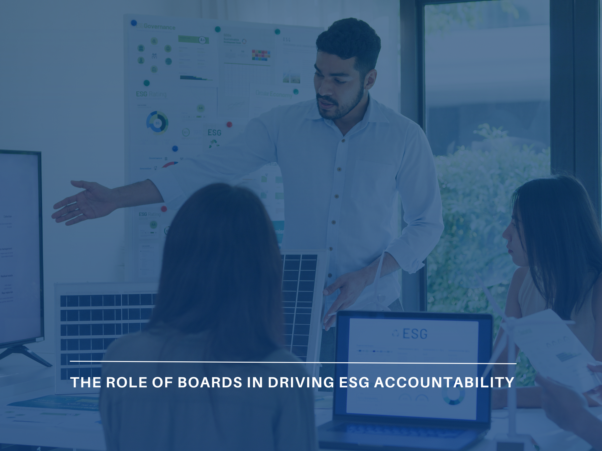 UK Sustainability Reporting Standards Take Shape — What Boards Should Do Before the Rules Bite